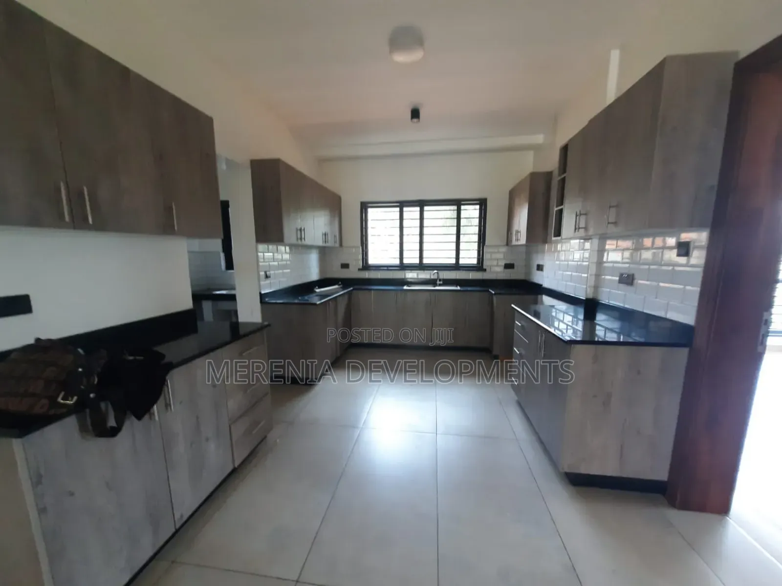 3bdrm Apartment in Naguru, Central Division for rent in Central Division