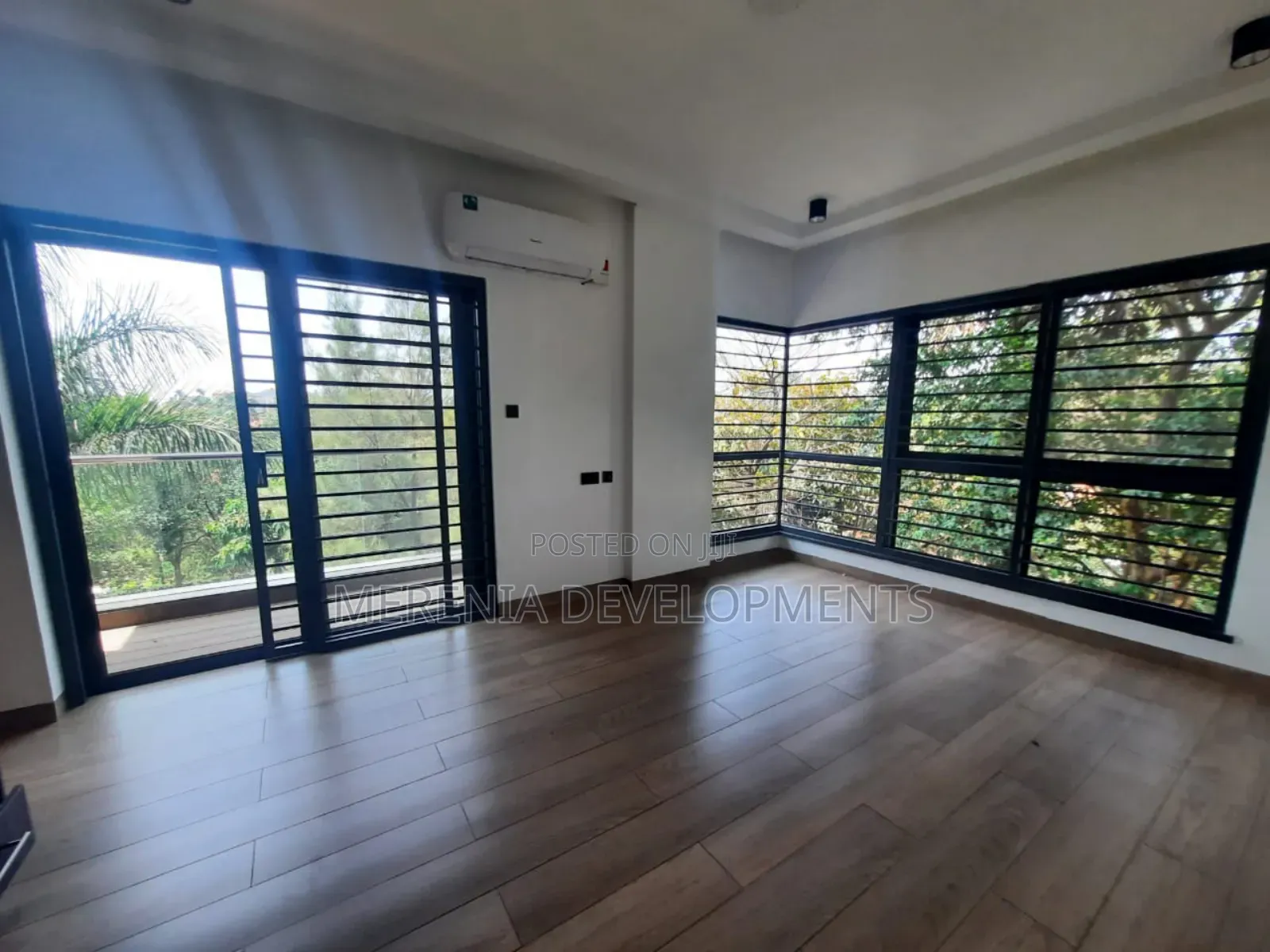3bdrm Apartment in Naguru, Central Division for rent in Central Division