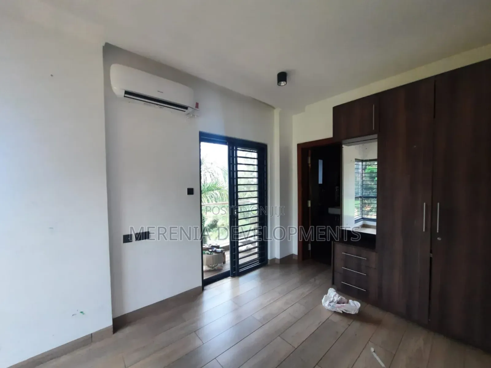 3bdrm Apartment in Naguru, Central Division for rent in Central Division