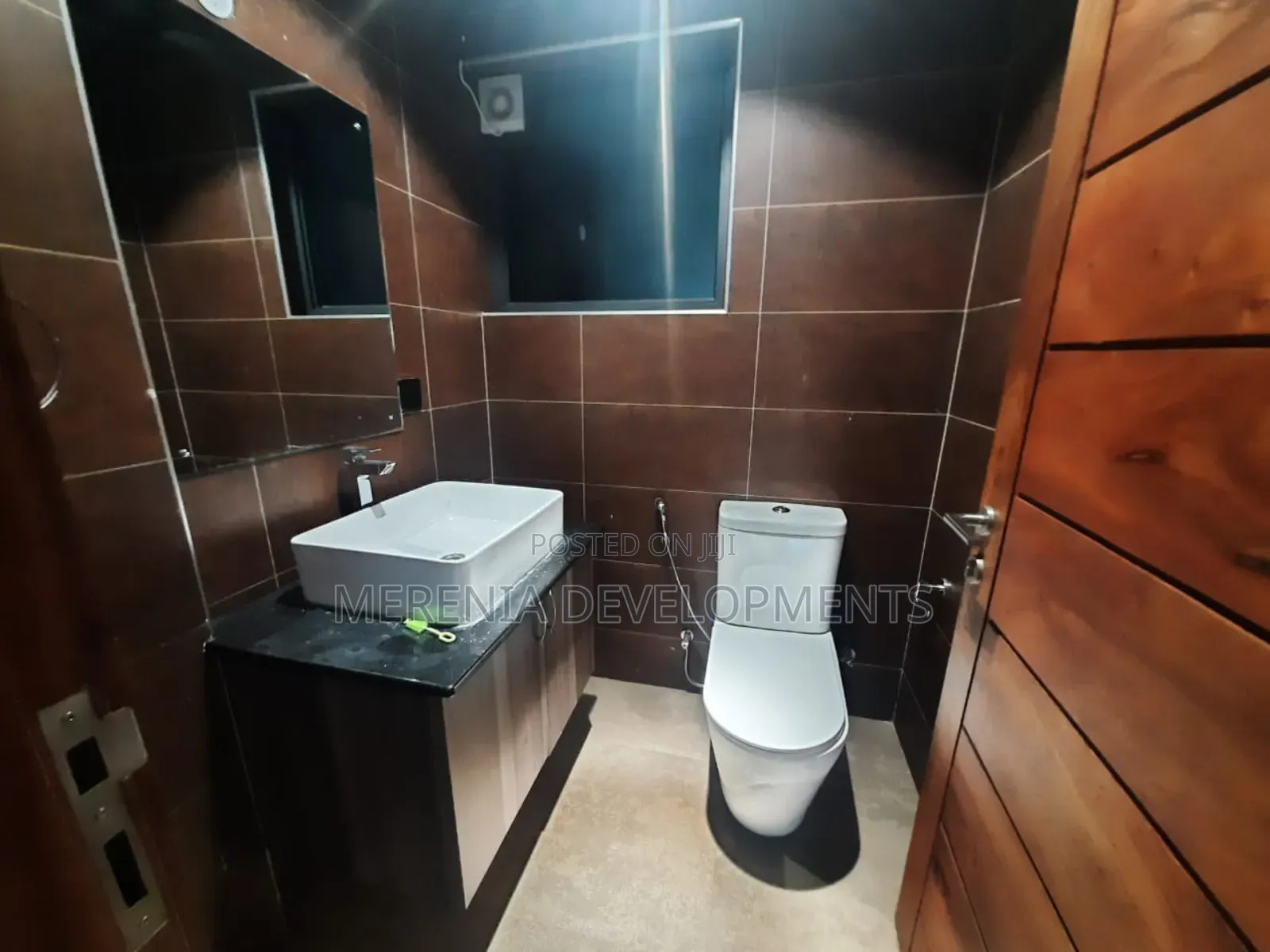 3bdrm Apartment in Naguru, Central Division for rent in Central Division