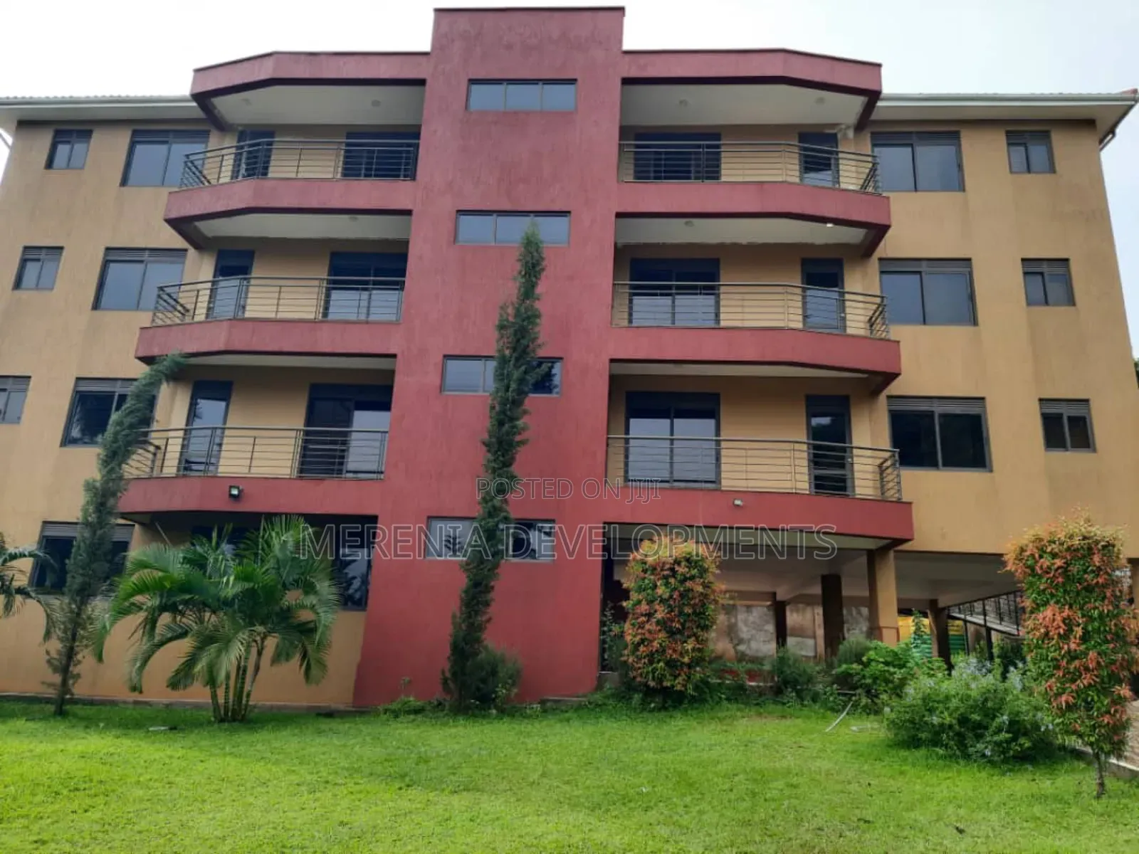 3bdrm Apartment in Naguru, Central Division for rent in Central Division