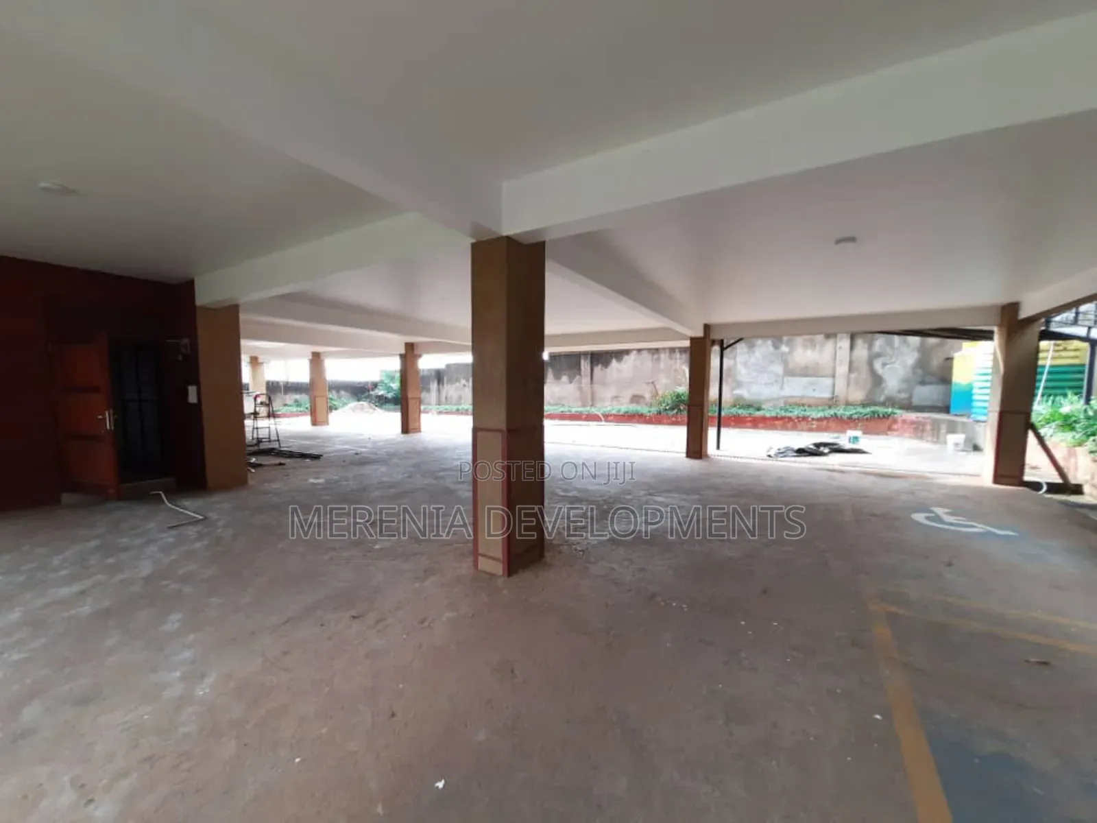 3bdrm Apartment in Naguru, Central Division for rent in Central Division