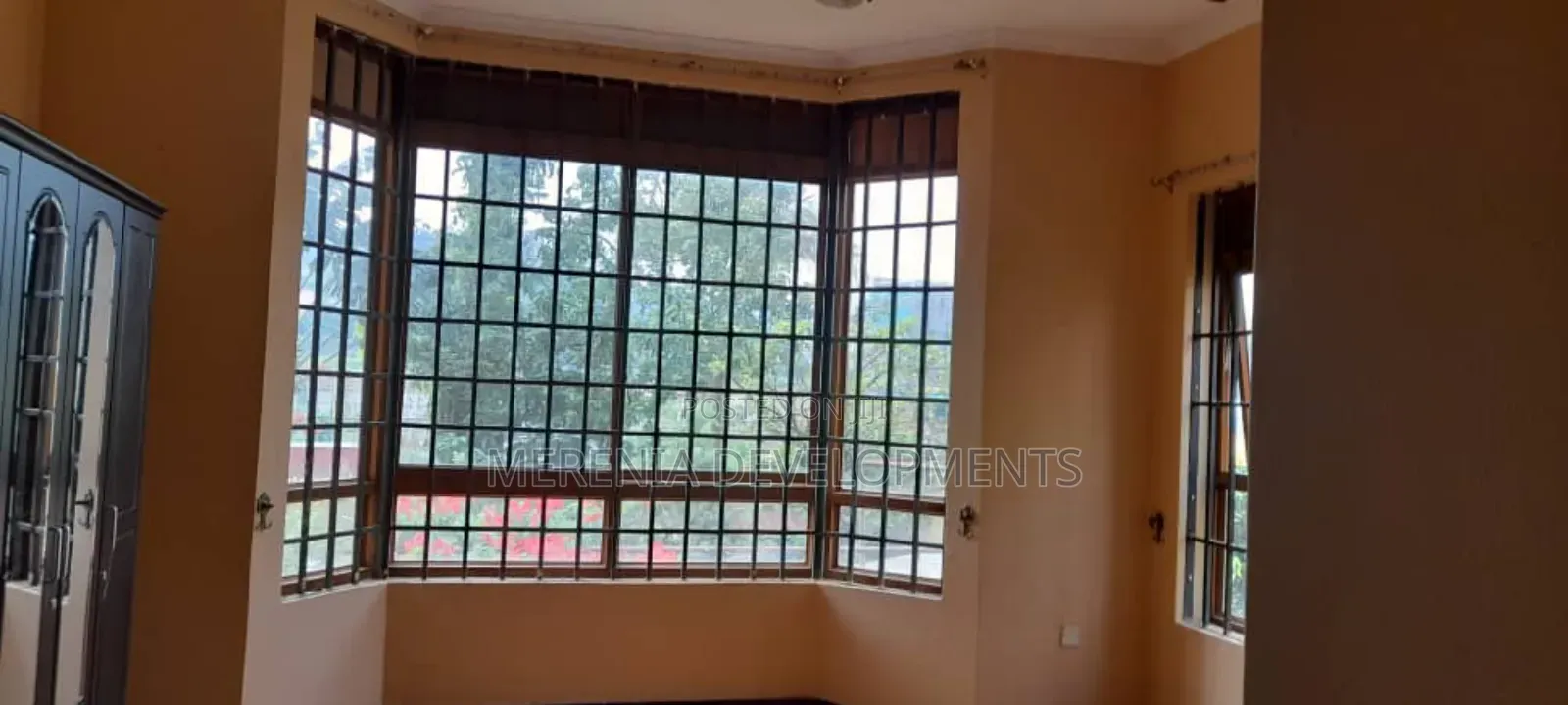 Furnished 3bdrm Apartment in Naguru, Central Division for rent in Central Division