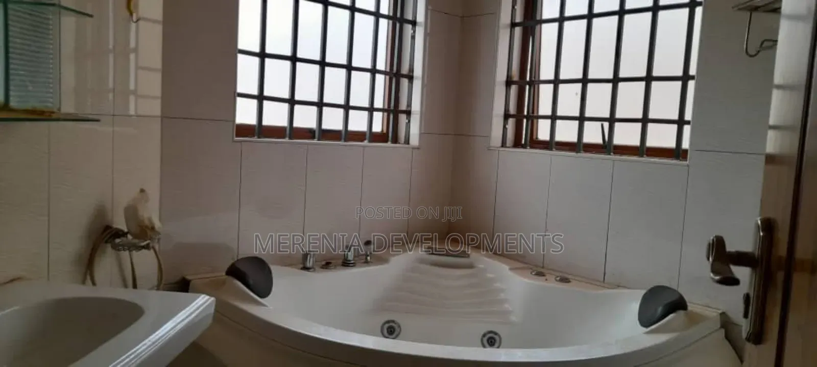 Furnished 3bdrm Apartment in Naguru, Central Division for rent in Central Division