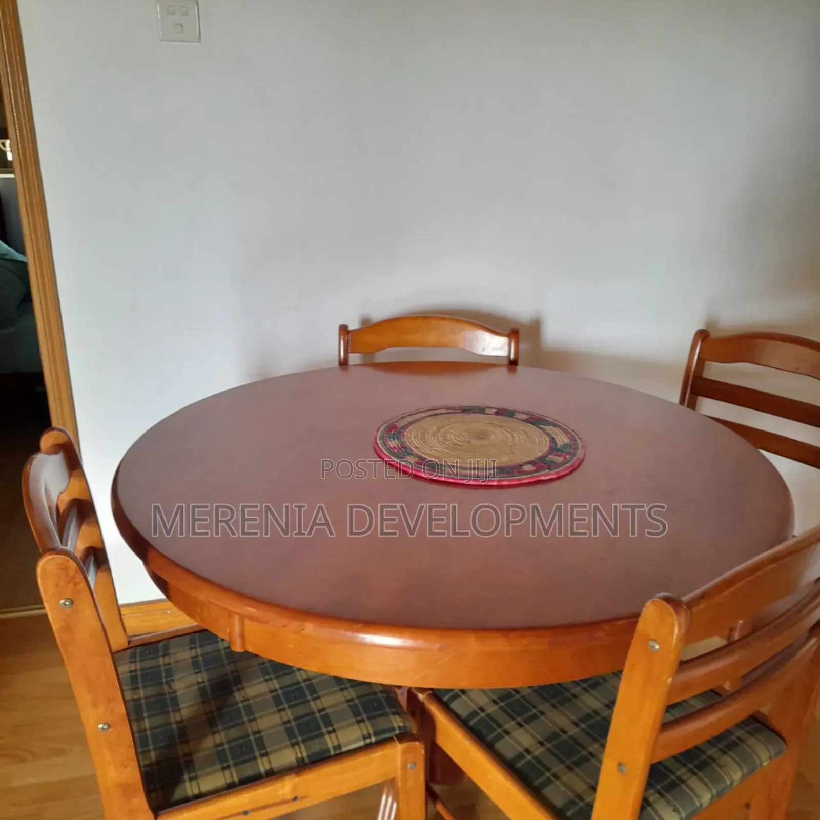 Furnished 2bdrm Apartment in Naguru, Central Division for rent in Central Division