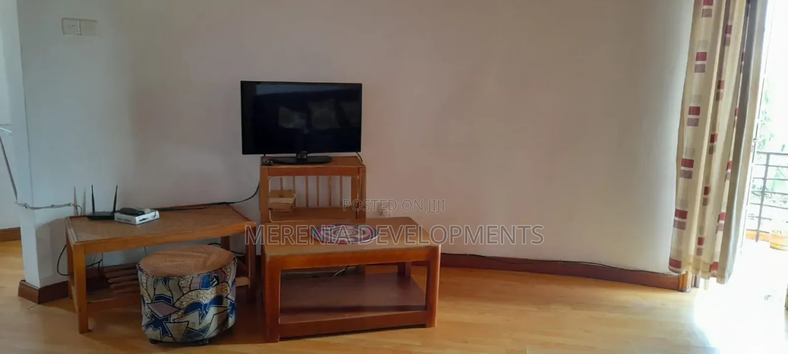 Furnished 2bdrm Apartment in Naguru, Central Division for rent in Central Division