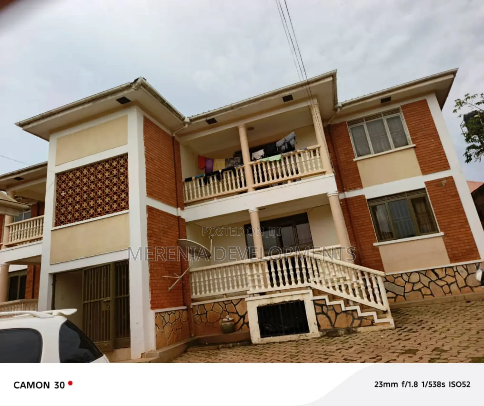 2bdrm Apartment in Najeera, Central Division for rent in Central Division