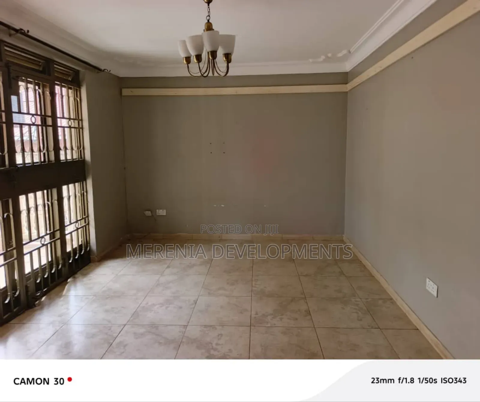 2bdrm Apartment in Najeera, Central Division for rent in Central Division