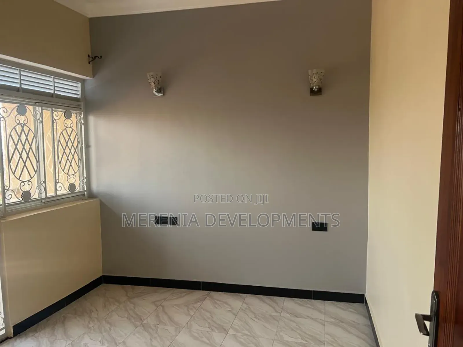 1bdrm Apartment in Masajja, Makindye for rent in Makindye