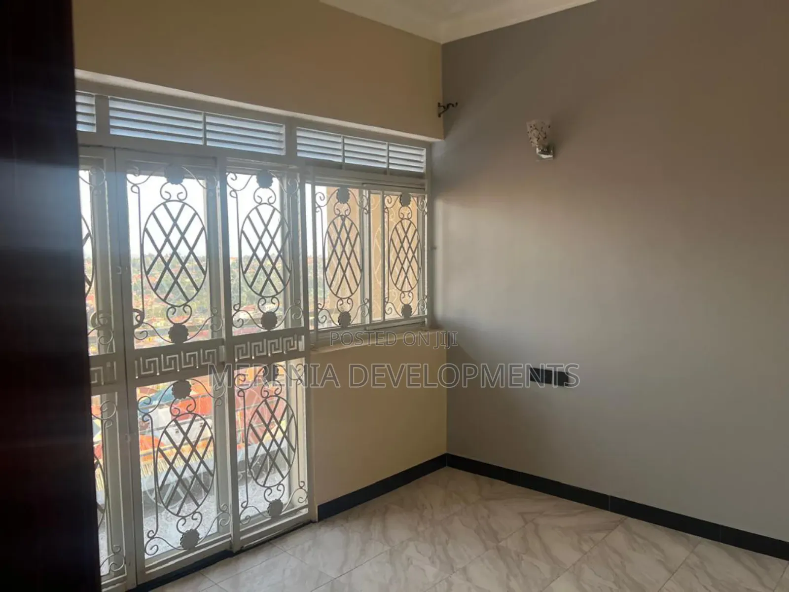 1bdrm Apartment in Masajja, Makindye for rent in Makindye