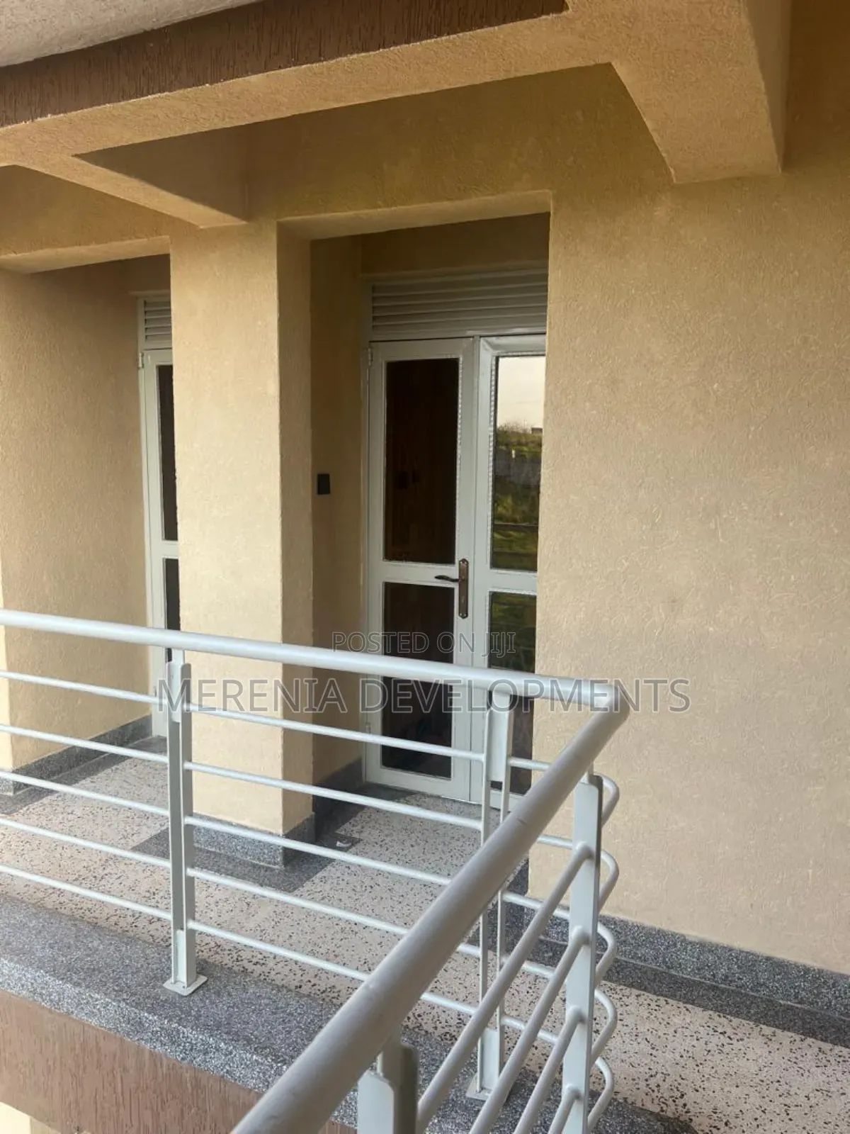 1bdrm Apartment in Masajja, Makindye for rent in Makindye