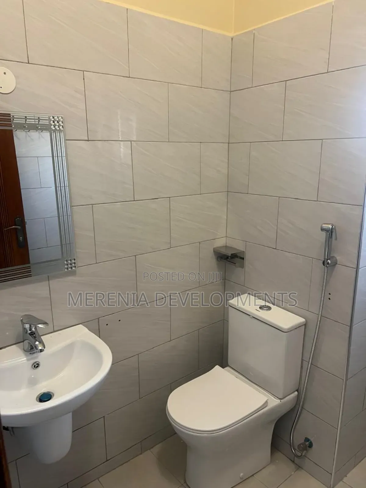 1bdrm Apartment in Masajja, Makindye for rent in Makindye