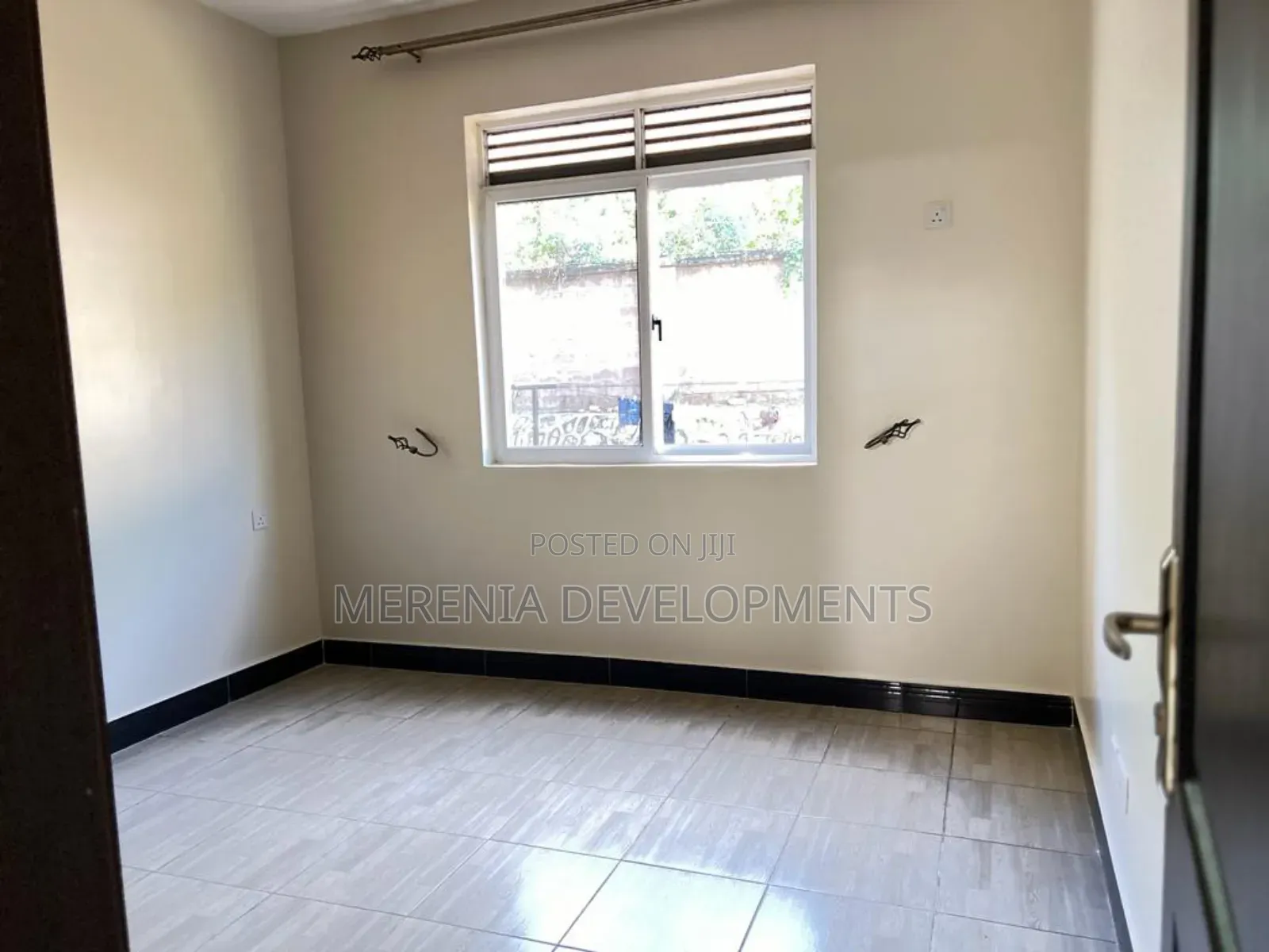 2bdrm Apartment in Mirembe Villas, Makindye for rent in Makindye
