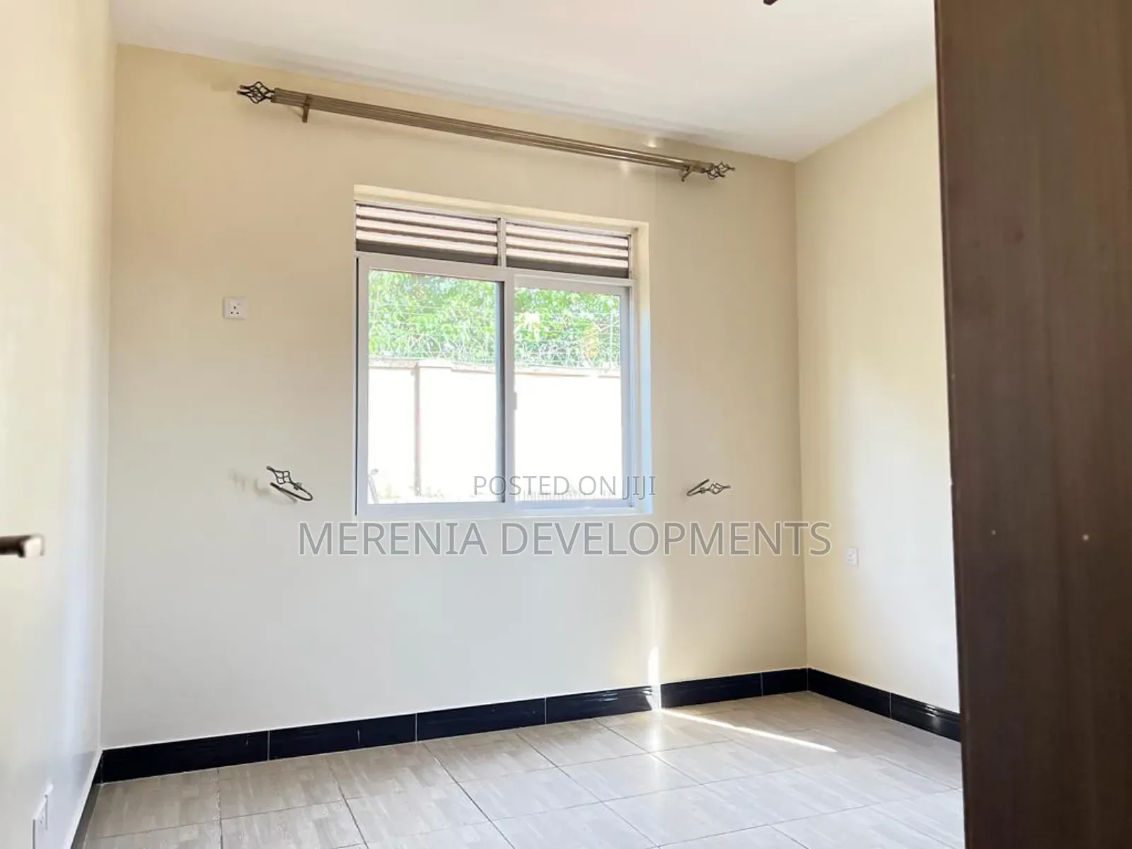 2bdrm Apartment in Mirembe Villas, Makindye for rent in Makindye