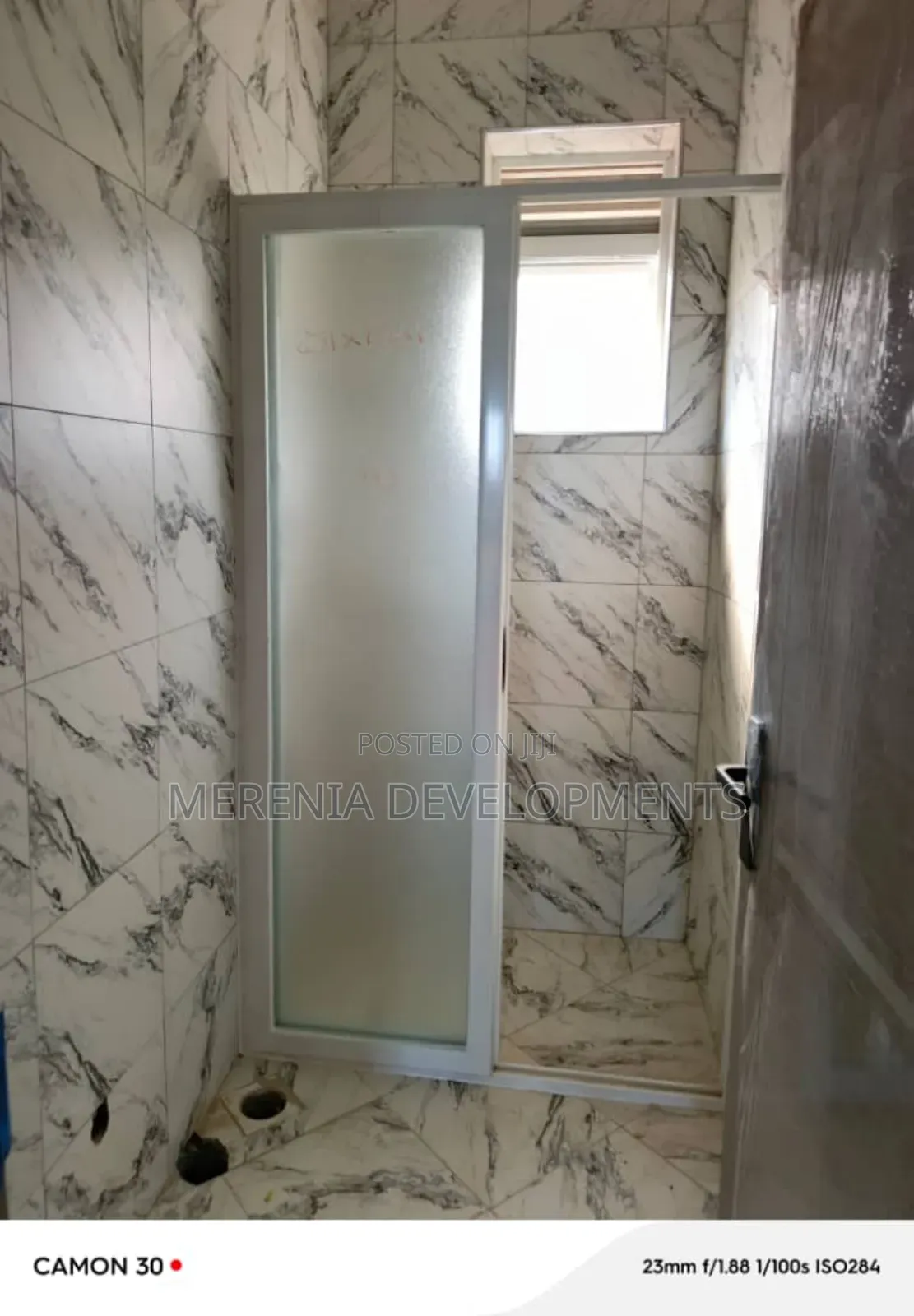 1bdrm Apartment in Kira for rent in Kira