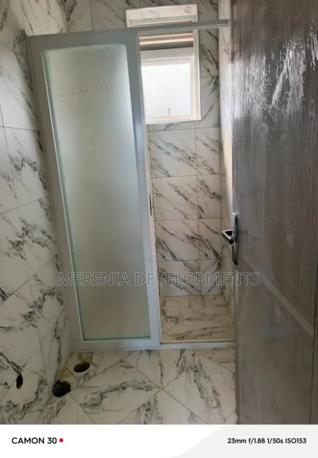 1bdrm Apartment in Kira for rent in Kira
