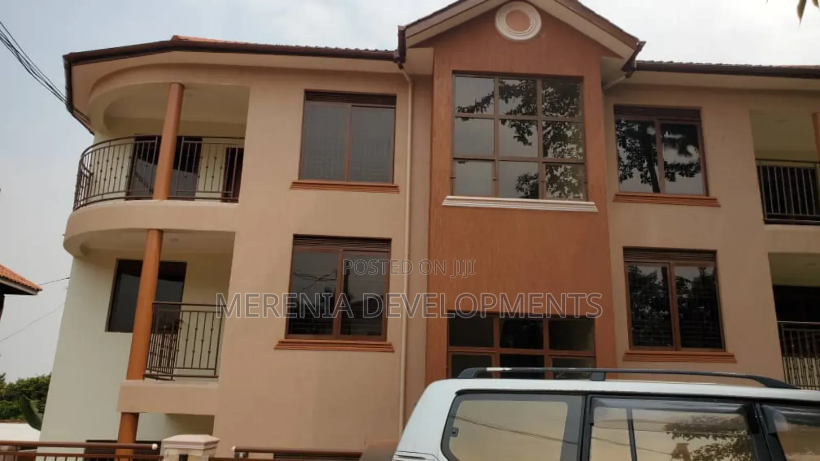 2bdrm Apartment in Kira for rent in Kira