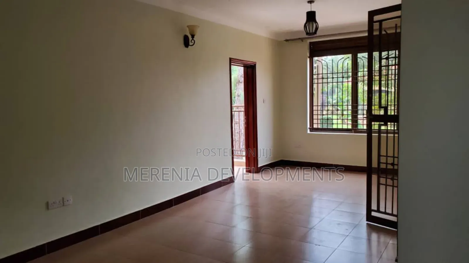2bdrm Apartment in Kira for rent in Kira