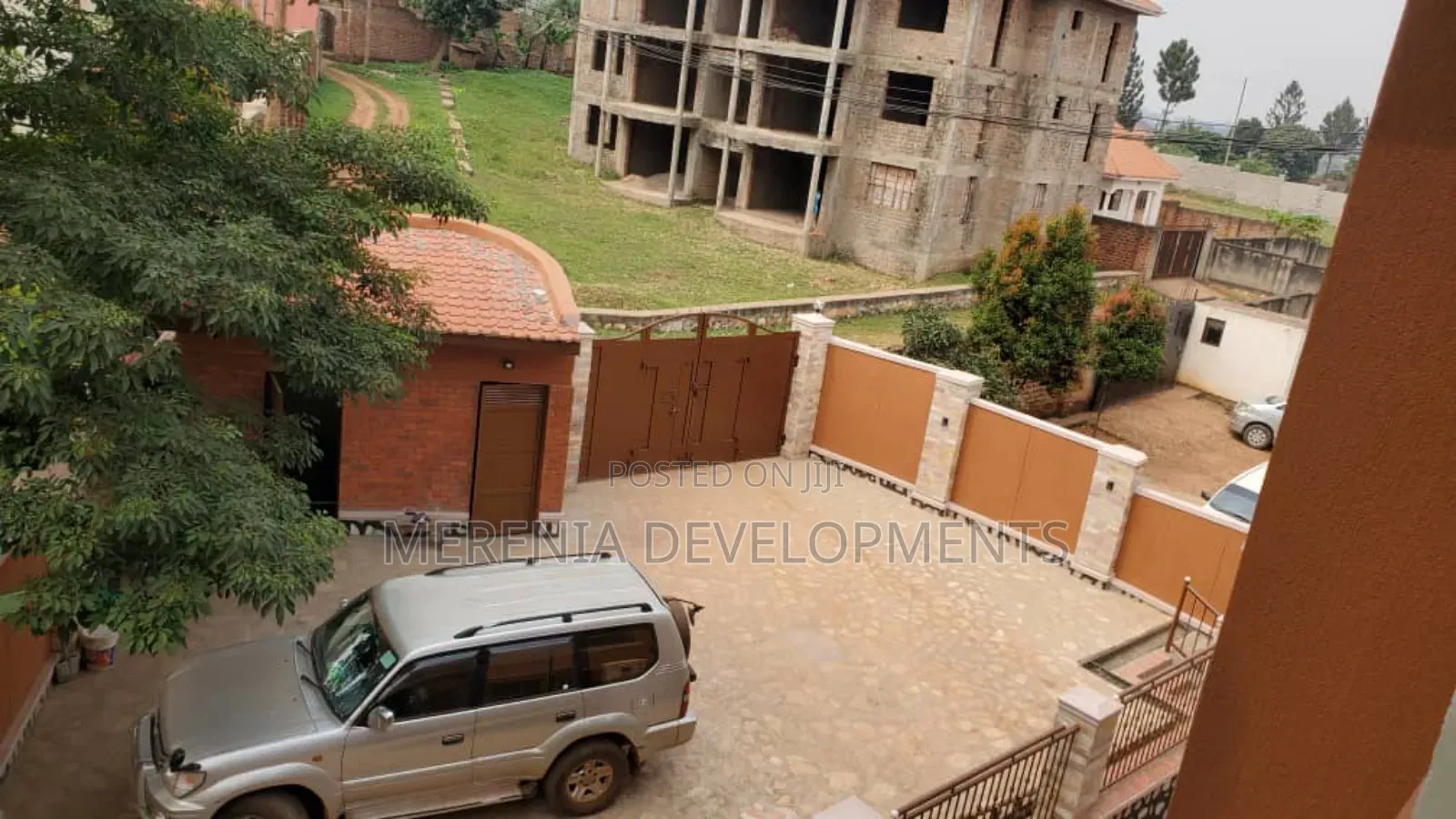 2bdrm Apartment in Kira for rent in Kira