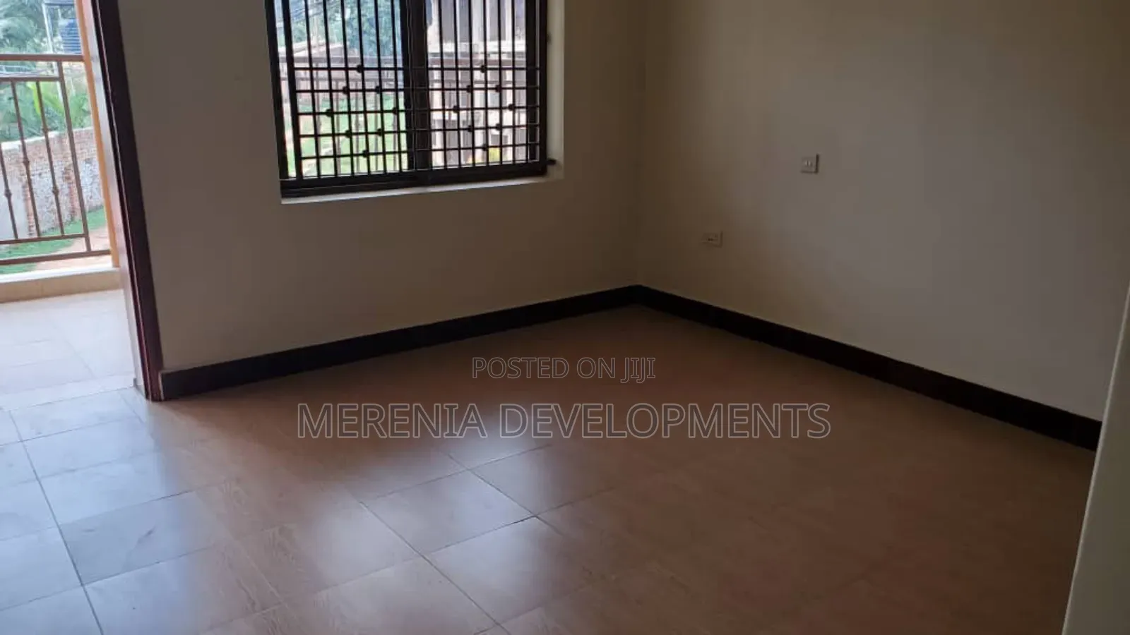 2bdrm Apartment in Kira for rent in Kira