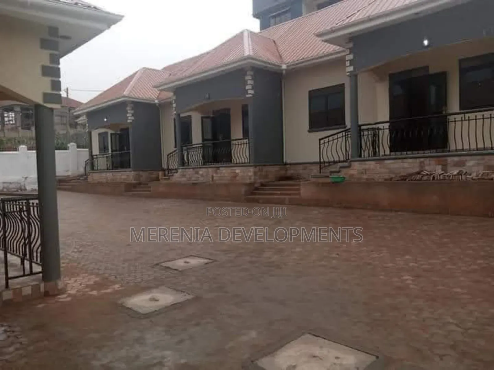 2bdrm House in Kira for rent in Kira
