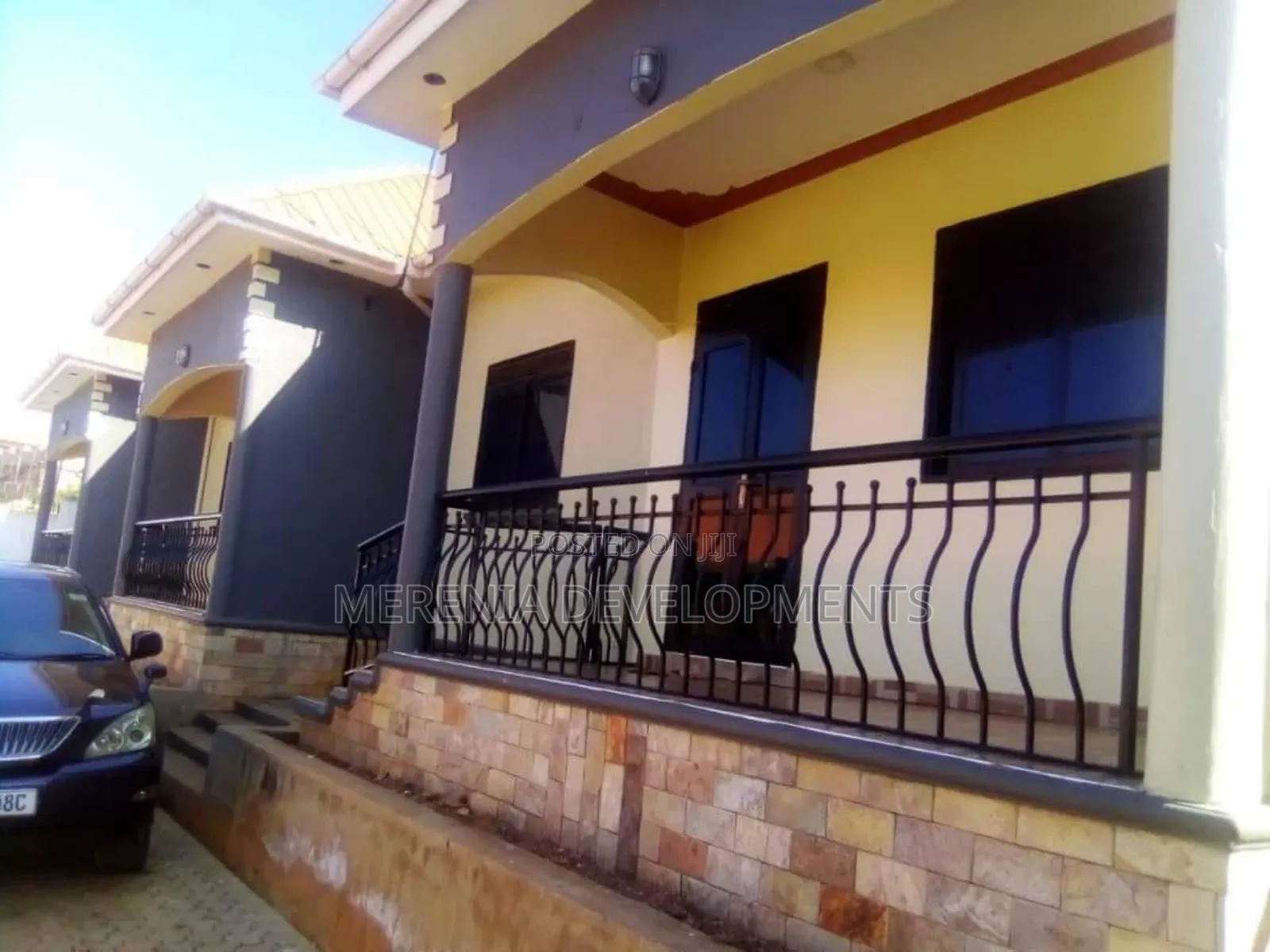 2bdrm House in Kira for rent in Kira