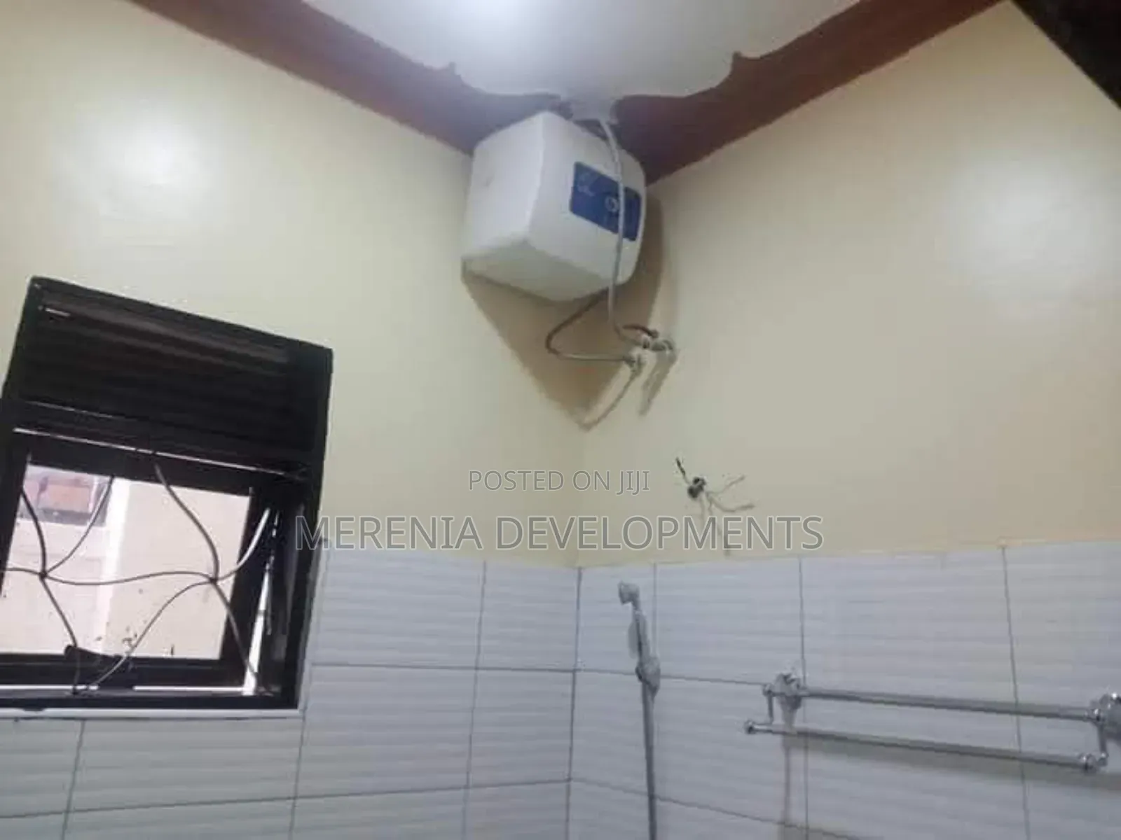 2bdrm House in Kira for rent in Kira
