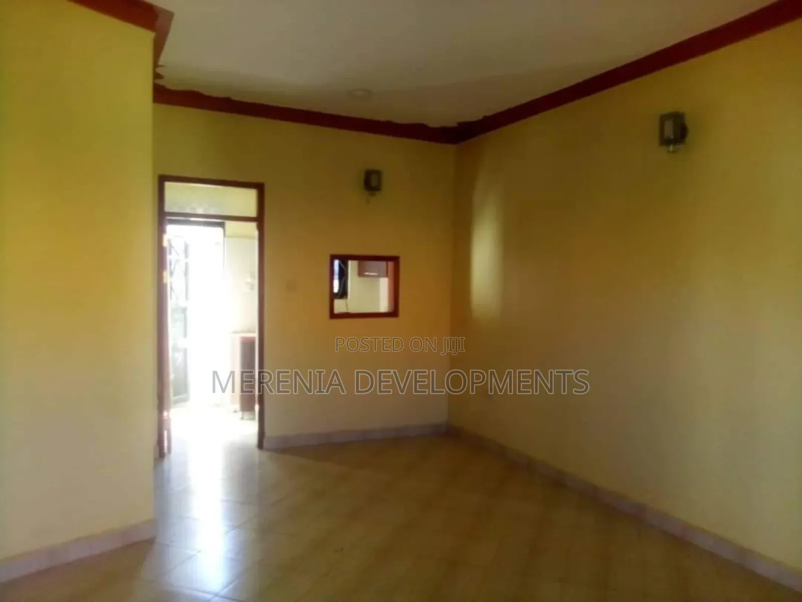 2bdrm House in Kira for rent in Kira