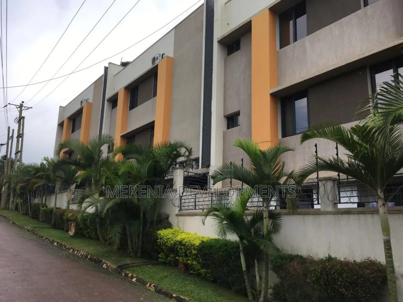 4bdrm Apartment in Munyonyo, Makindye for rent in Makindye