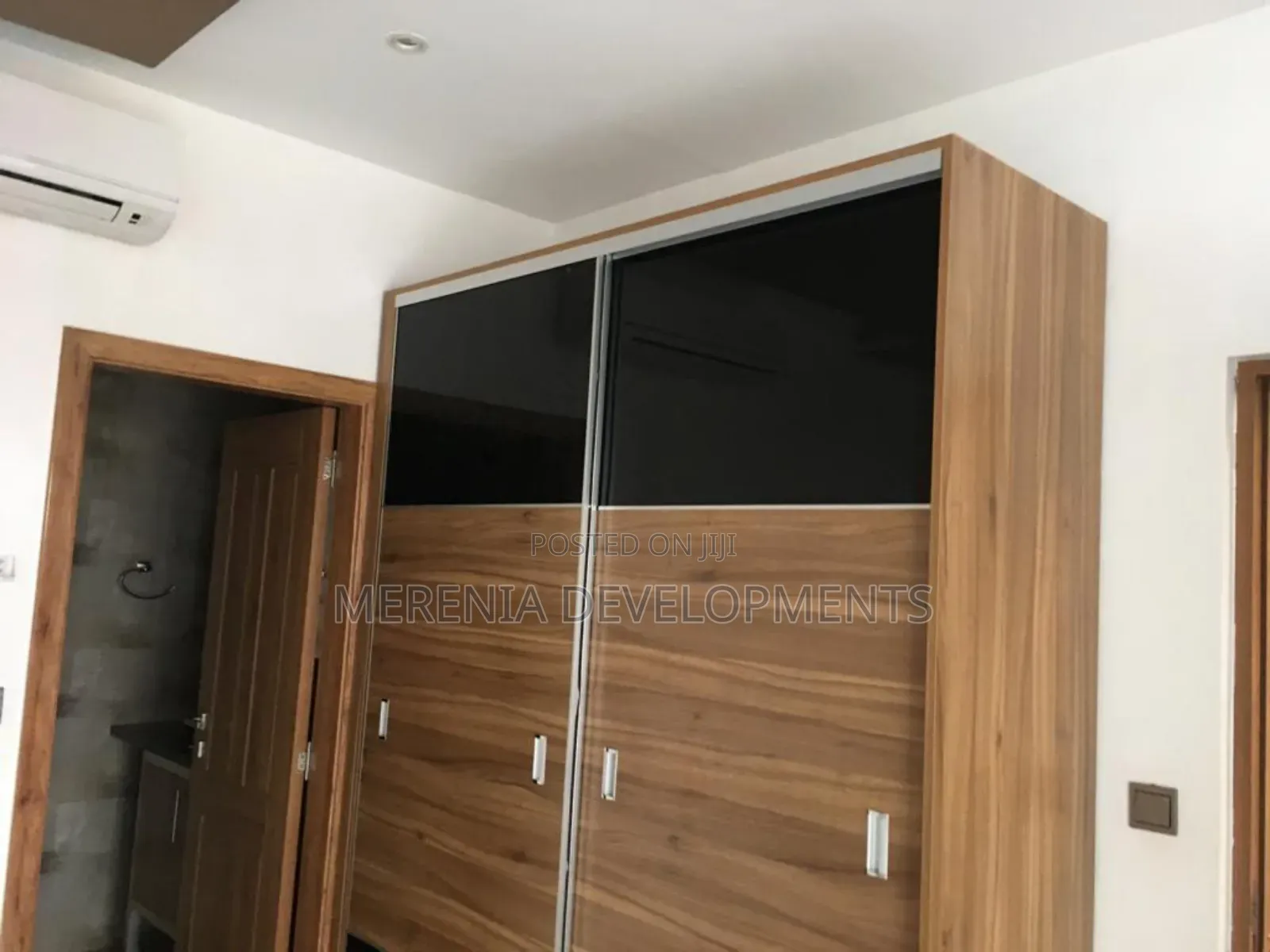 4bdrm Apartment in Munyonyo, Makindye for rent in Makindye