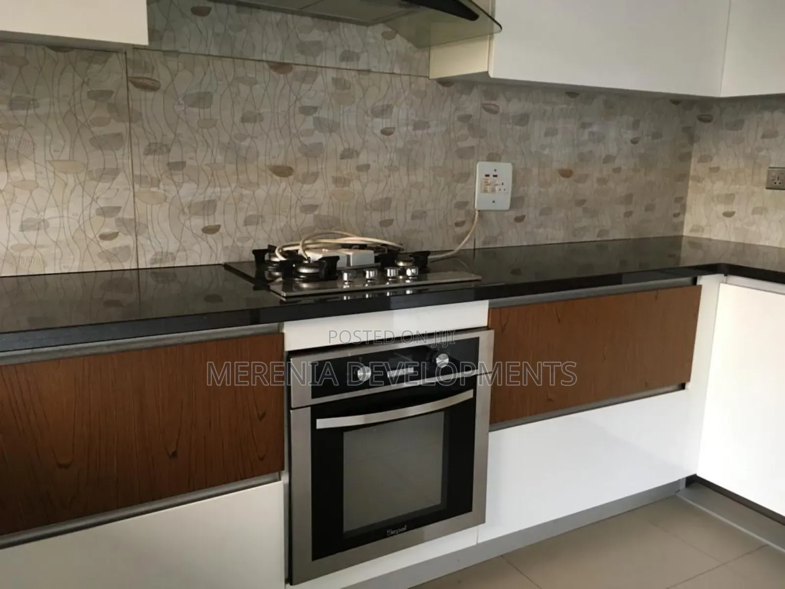 4bdrm Apartment in Munyonyo, Makindye for rent in Makindye