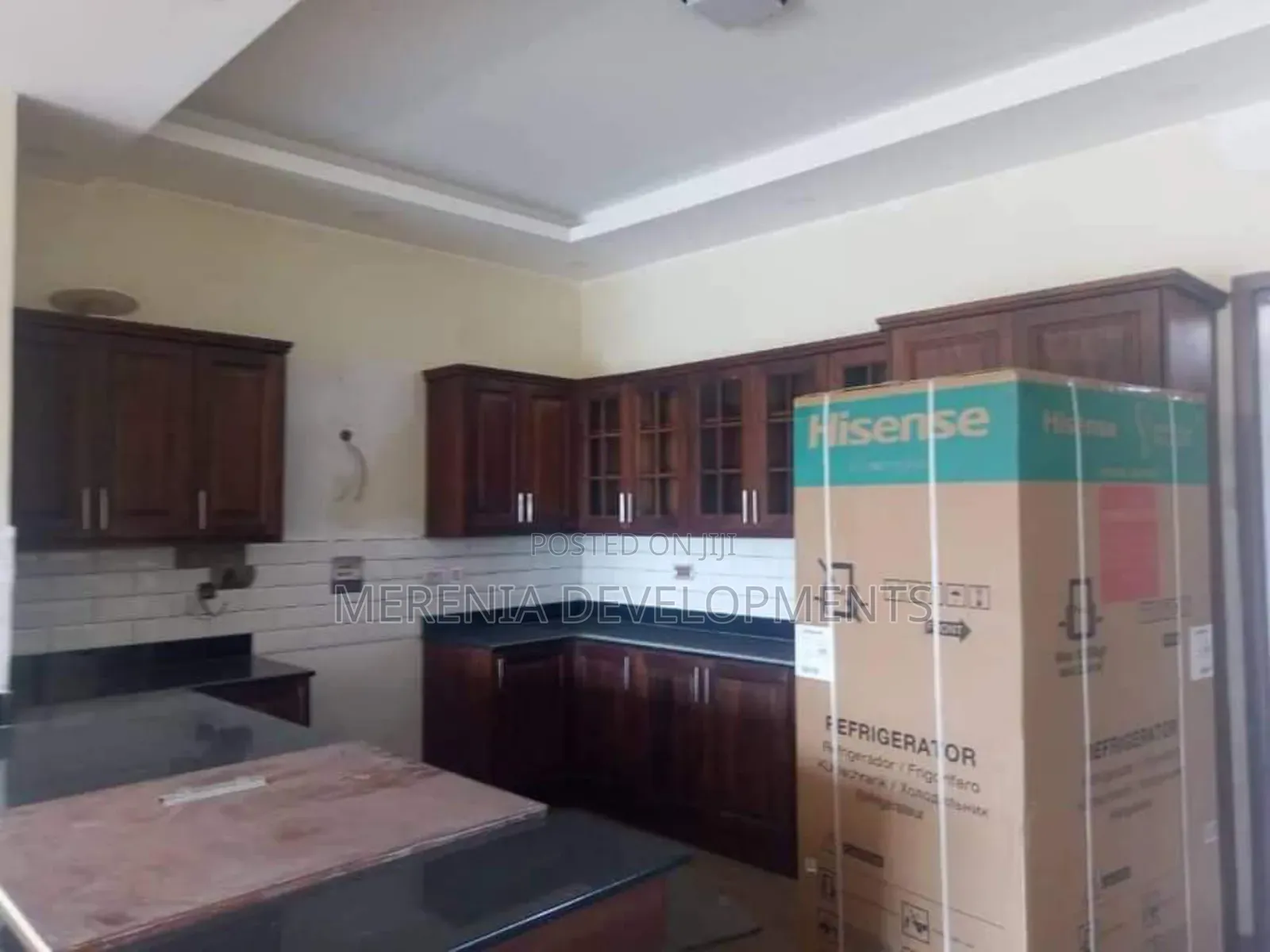 3bdrm Apartment in Munyonyo, Makindye for rent in Makindye
