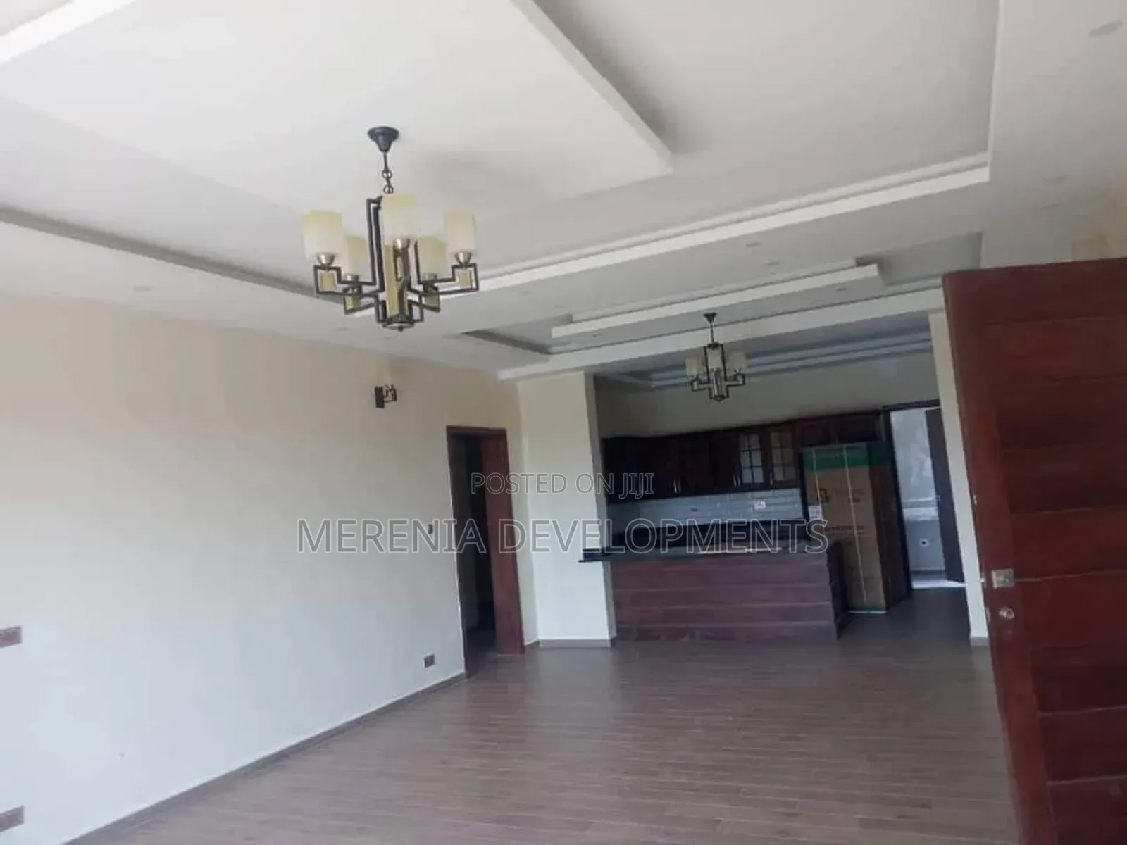 3bdrm Apartment in Munyonyo, Makindye for rent in Makindye