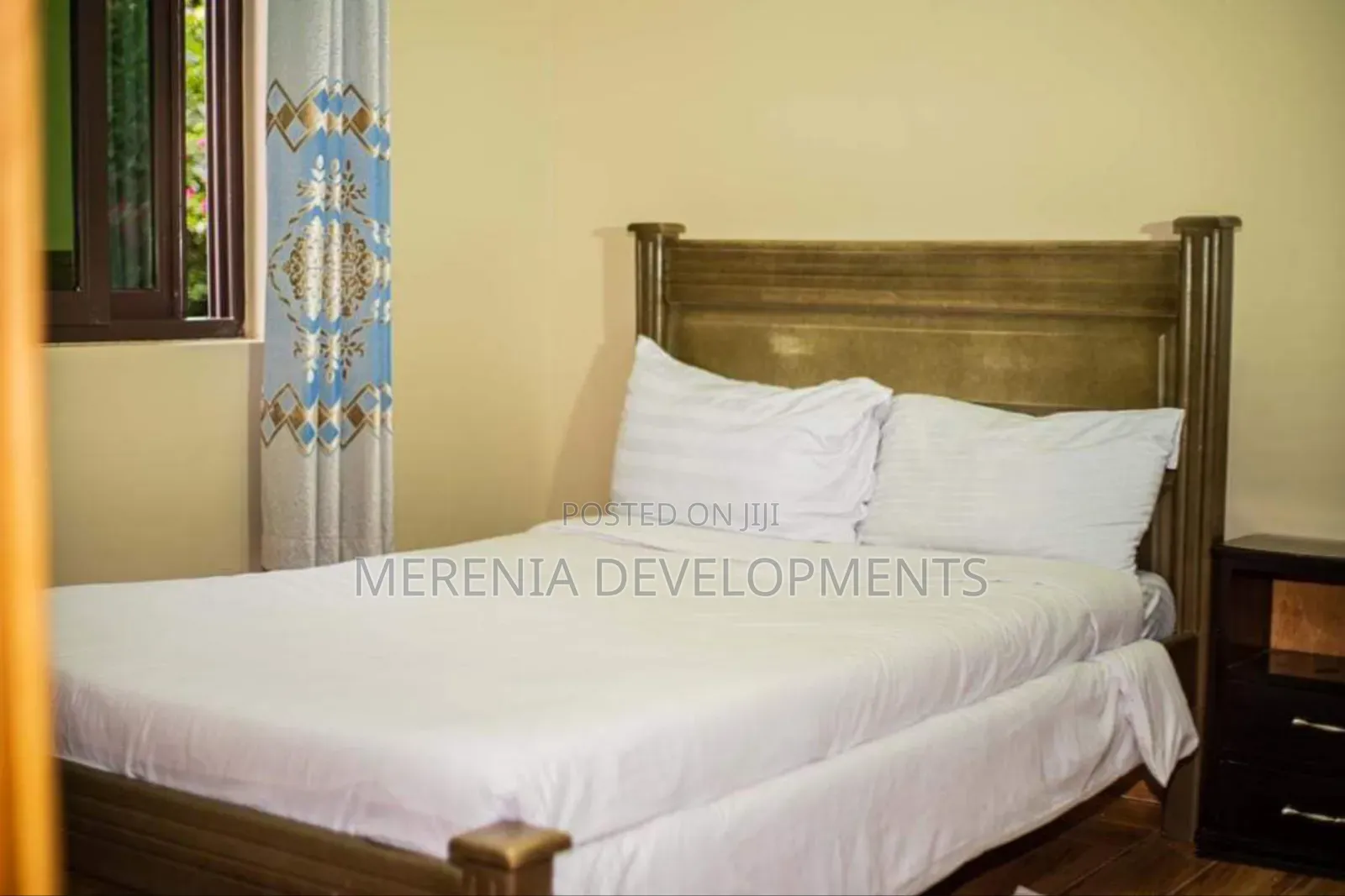 Furnished 1bdrm Apartment in Munyonyo, Makindye for rent in Makindye