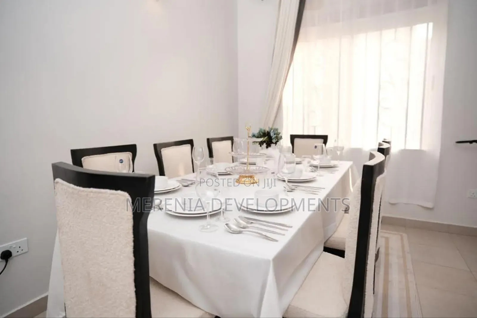 Furnished 2bdrm House in Munyonyo, Makindye for rent in Makindye