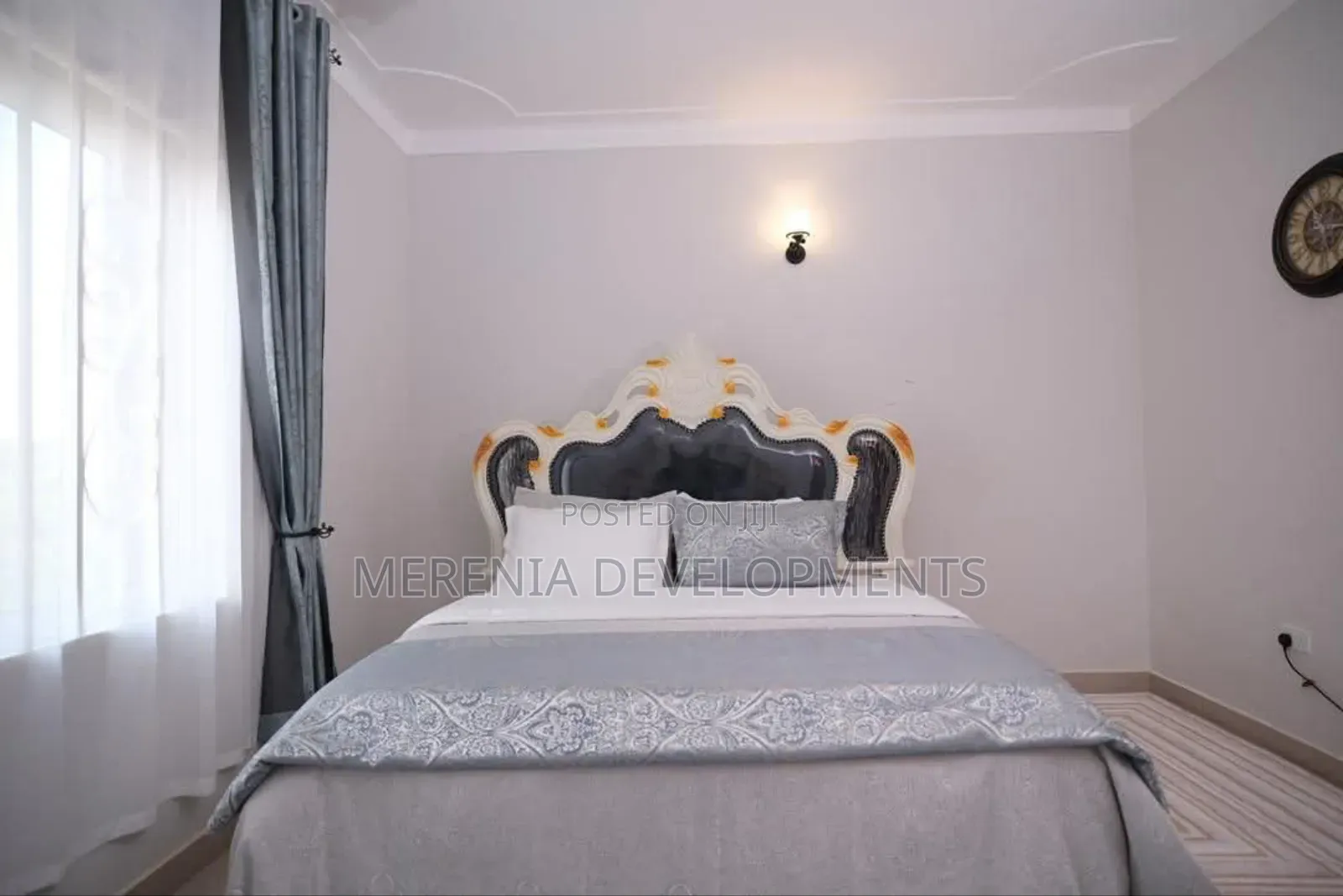 Furnished 2bdrm House in Munyonyo, Makindye for rent in Makindye