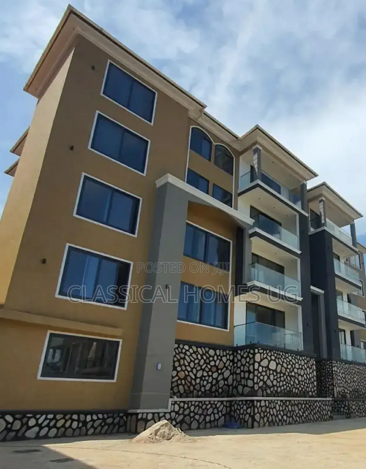 3bdrm Apartment in Kololo, Central Division for rent in Central Division