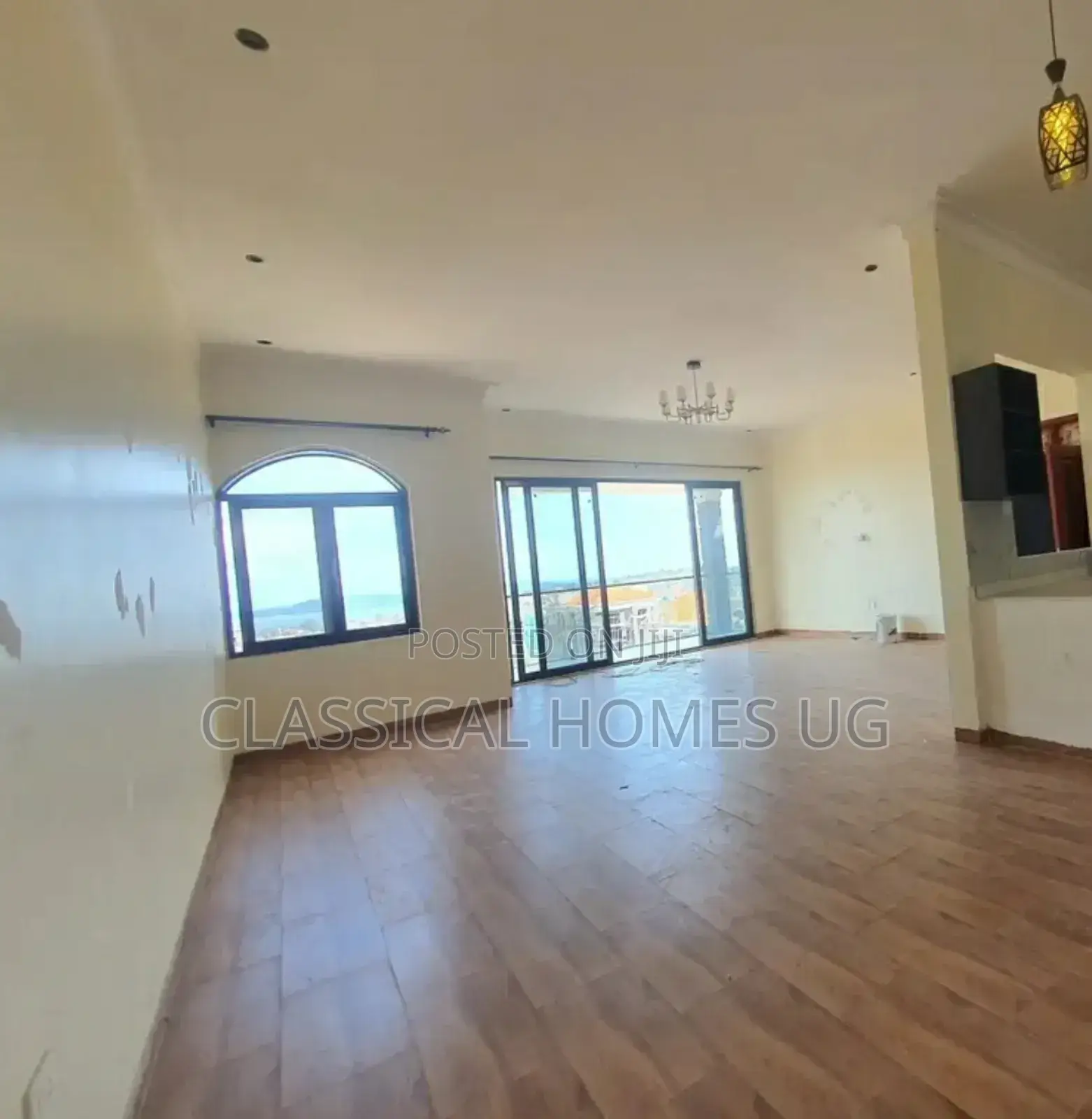 3bdrm Apartment in Kololo, Central Division for rent in Central Division