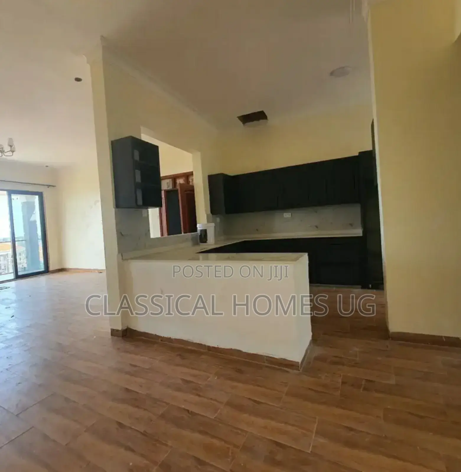 3bdrm Apartment in Kololo, Central Division for rent in Central Division