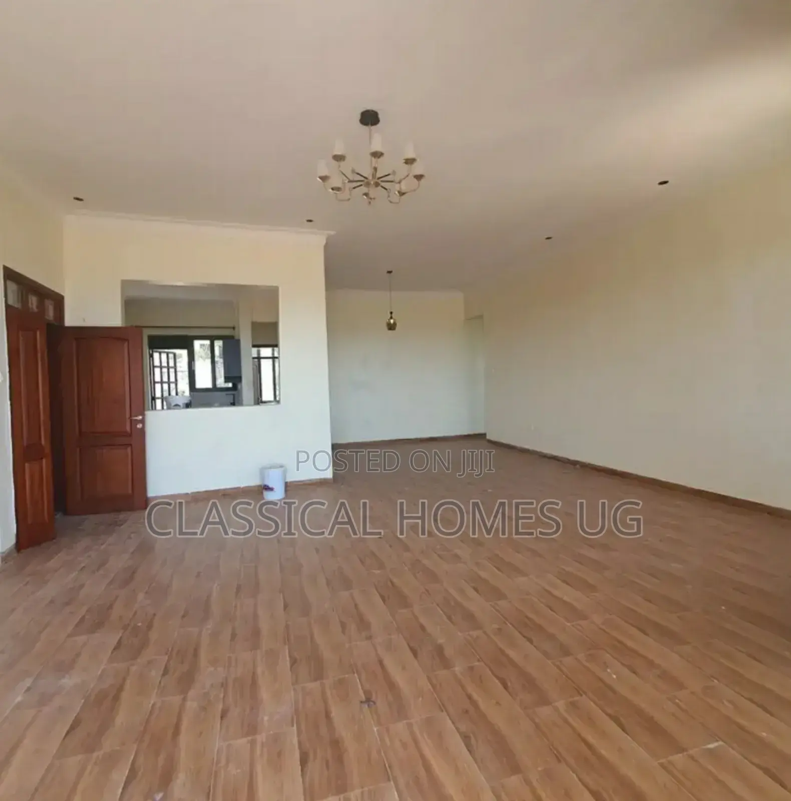 3bdrm Apartment in Kololo, Central Division for rent in Central Division