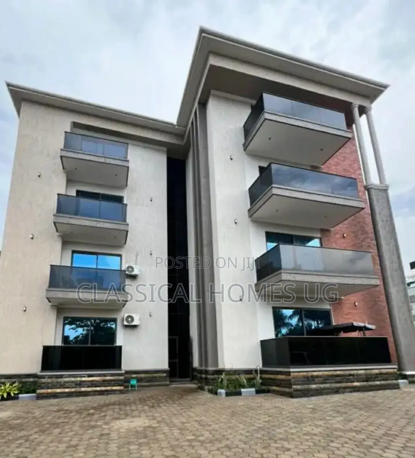 3bdrm Apartment in Kisaasi, Central Division for rent in Central Division
