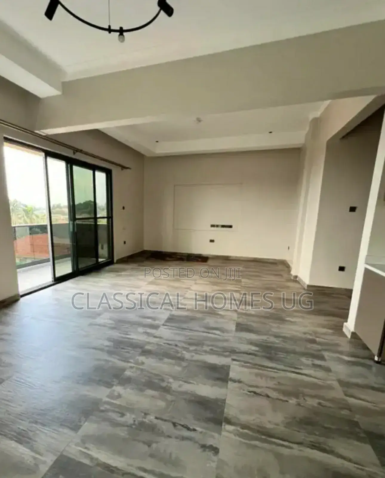 3bdrm Apartment in Kisaasi, Central Division for rent in Central Division