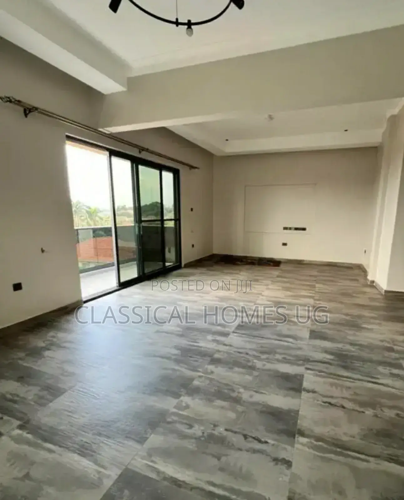 3bdrm Apartment in Kisaasi, Central Division for rent in Central Division