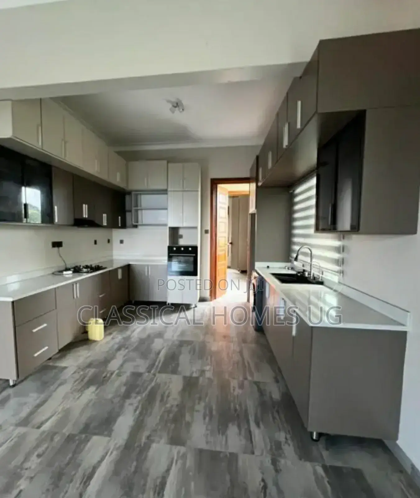 3bdrm Apartment in Kisaasi, Central Division for rent in Central Division