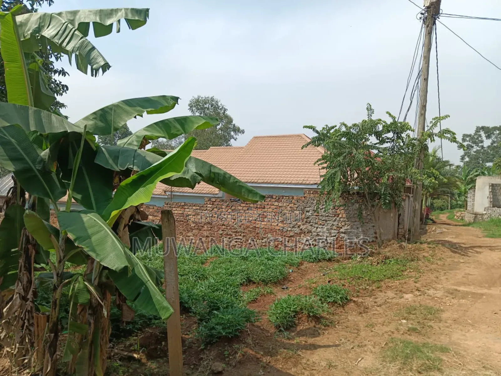 Plots on Sale in Matugga Kitungwa in Division B