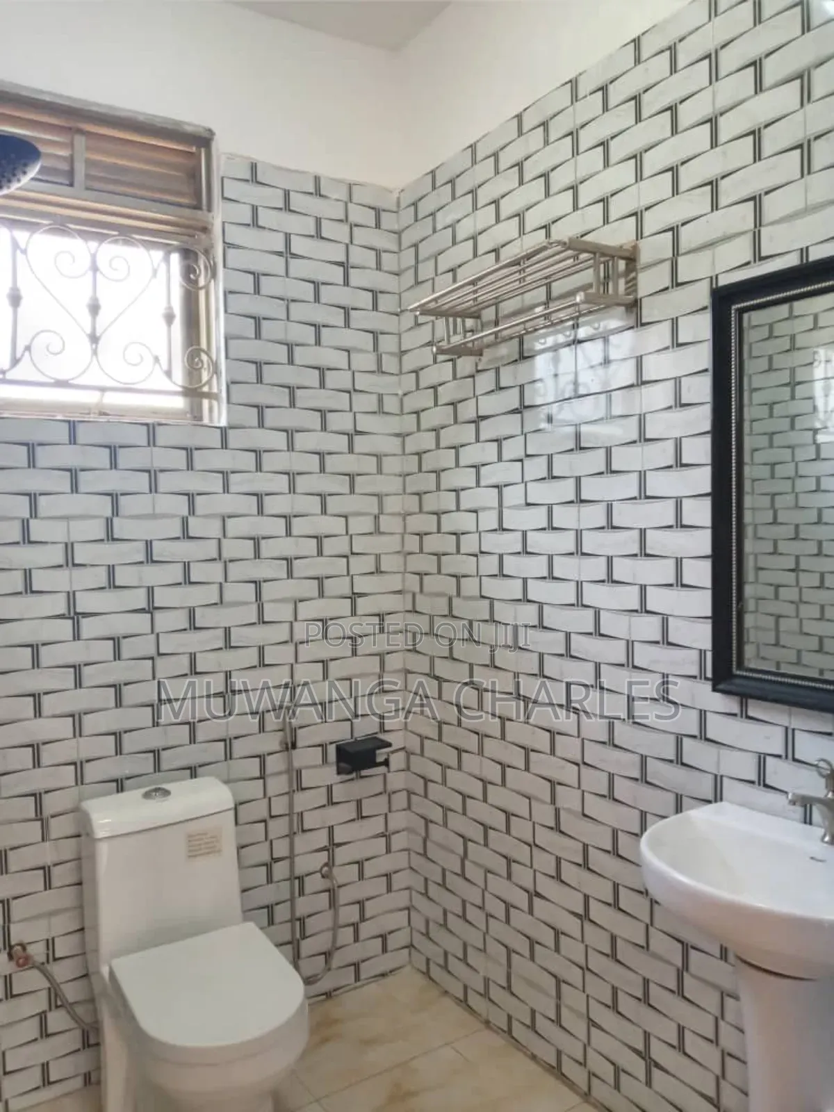 1bdrm Apartment in Fs Properties Ltd, Nakawa for rent in Nakawa