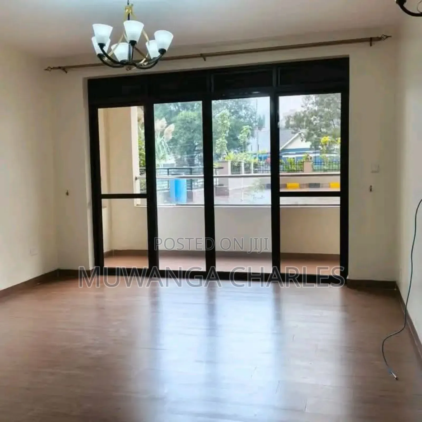 4bdrm Apartment in Fs Properties Ltd, Nakawa for rent in Nakawa