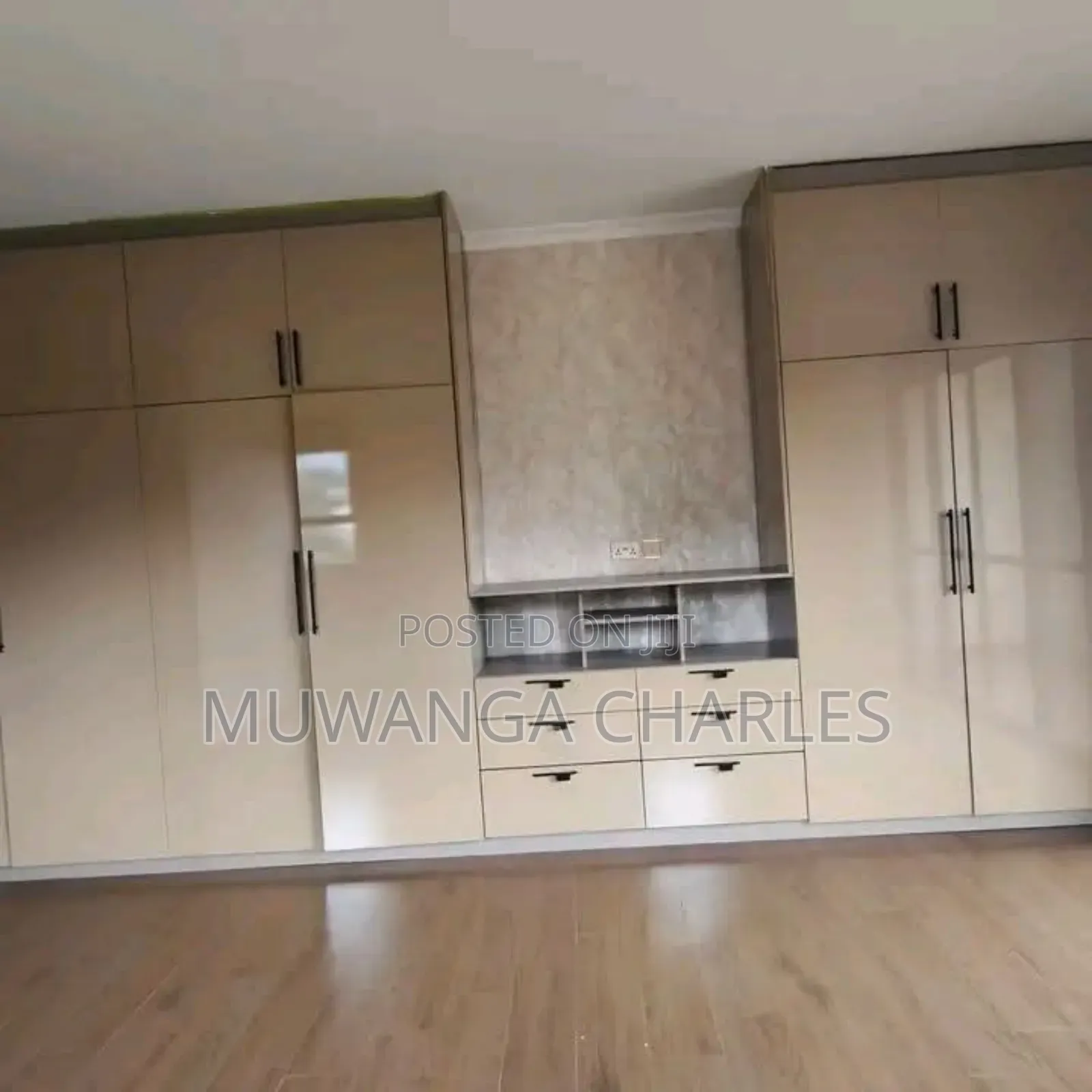 4bdrm Apartment in Fs Properties Ltd, Nakawa for rent in Nakawa
