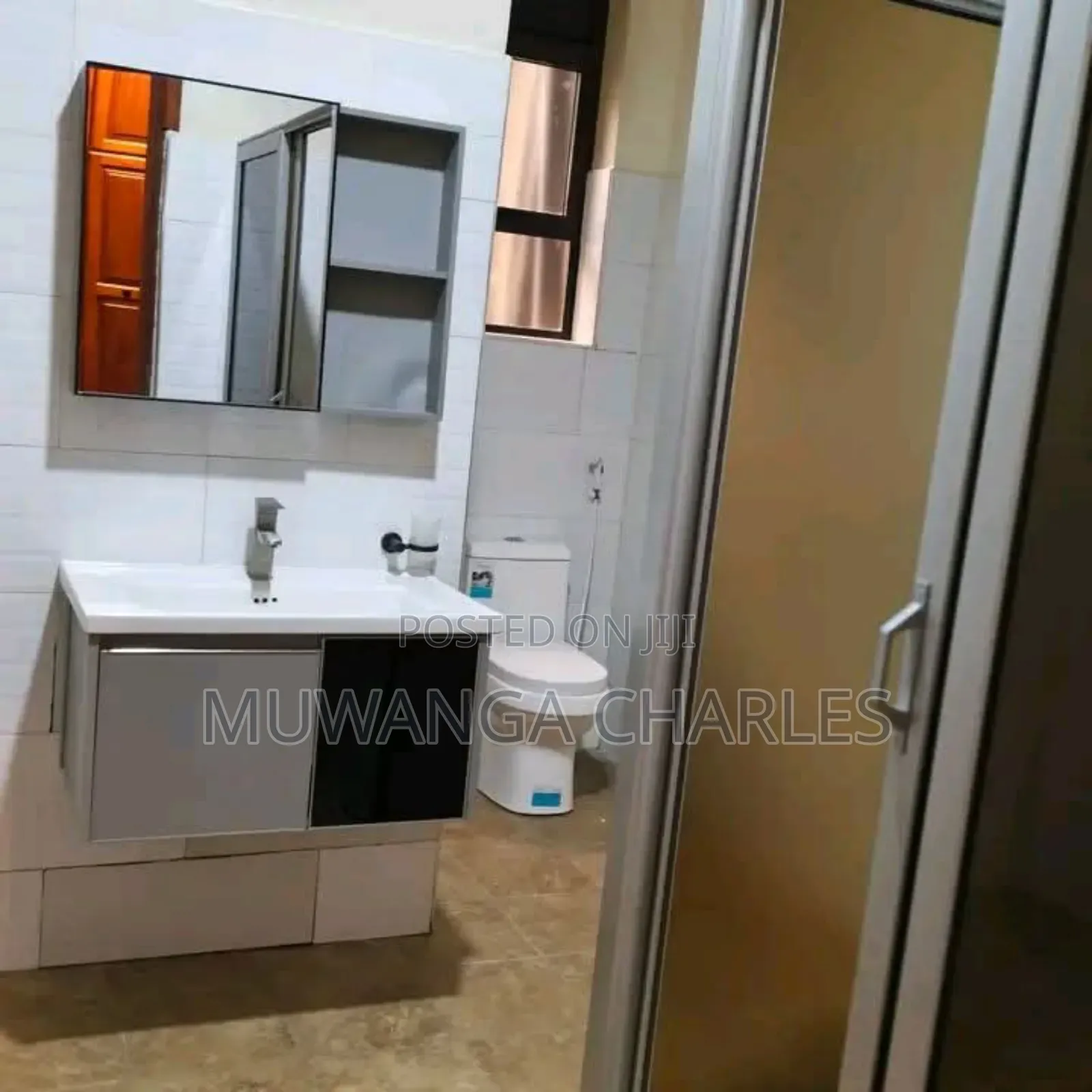 4bdrm Apartment in Fs Properties Ltd, Nakawa for rent in Nakawa