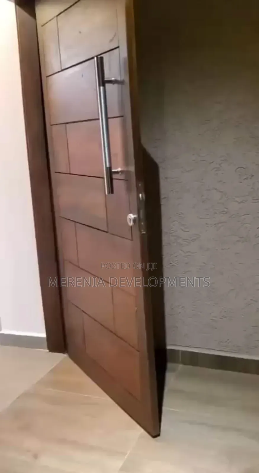 3bdrm Apartment in Bunga, Makindye for rent in Makindye